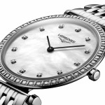 Longines - LA GRANDE CLASSIQUE DE LONGINES