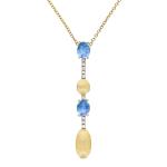 Nanis - Dancing Azure Collier