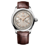 Longines - LONGINES MASTER COLLECTION CHRONO MONOPUSHER