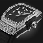Hublot - Spirit of Big Bang Steel Pavé 