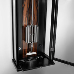 Erwin Sattler - CLASSICA SECUNDA 1985 M