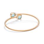 Pomellato - Nudo Mini Armreif