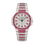 Patek Philippe - Nautilus