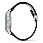 Montblanc - 1858 Iced Sea Automatic Date