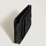 Montblanc - Kartenetui 3 cc für iPhone mit MagSafe aus Extreme Leder