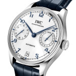 IWC - Portugieser Automatic 42