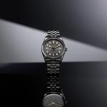 TUDOR - Black Bay One 39