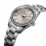 Longines - CONQUEST CLASSIC