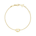Chopard - Happy Diamonds Icons Armband