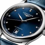 Longines - The Longines Master Collection