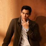Longines - LONGINES MASTER COLLECTION CHRONO MONOPUSHER