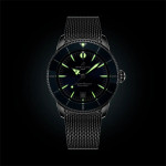 Breitling - Superocean Heritage B31 Automatic 42