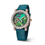 Chopard - Happy Sport Métiers d'Art