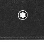 Montblanc - Meisterstück Brieftasche 6 cc mit Geldclip