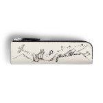 Montblanc - Holiday Etui für 1 Schreibgerät mit Reißverschluss