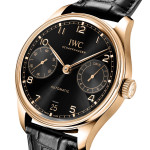 IWC - Portugieser Automatic 42