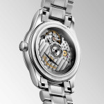 Longines - LONGINES MASTER COLLECTION