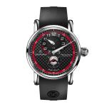 Chronoswiss - Regulator Classic Carbon Racer