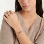 FOPE - Panorama Flex'it Armband mit zweifarbigem Geflecht