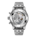 IWC - Pilot's Watch Chronograph Laureus