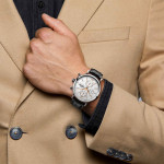 IWC - Portofino Chronograph