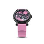 Speake-Marin - Dual Time Pink