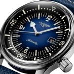 Longines - The Longines Legend Diver Watch