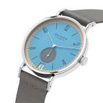 NOMOS Glashütte - Tangente 38 Datum Delfin 