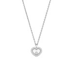 Chopard - Happy Diamonds Icons Halskette