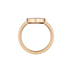 Chopard - Happy Diamonds Icons Ring
