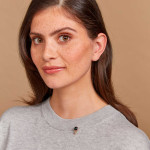 Bron - Sushi Brosche