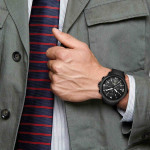 IWC - Aquatimer Chronograph Edition “Galapagos Islands”