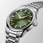 Longines - CONQUEST HERITAGE