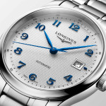 Longines - LONGINES MASTER COLLECTION