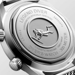 Longines - LONGINES LEGEND DIVER 59