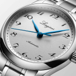 Longines - LONGINES MASTER COLLECTION
