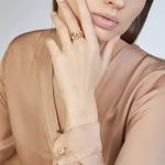 Annamaria Cammilli - Dune Precious Ring