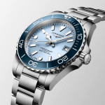 Longines - HYDROCONQUEST EXKLUSIVE EDITION