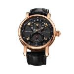 Chronoswiss - Flying Regulator