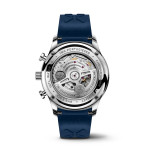 IWC - Portugieser Chronograph