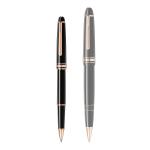 Montblanc - Meisterstück Rosévergoldeter Classique Rollerball