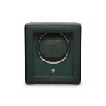 WOLF - Cub Single Watch Winder with Cover