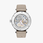 NOMOS Glashütte - Club Campus Full Rose