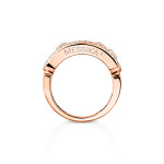 Messika - Move Classique Pavé Ring