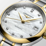 Longines - LONGINES MASTER COLLECTION