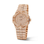 Chopard - Alpine Eagle 36