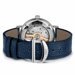 IWC - Portofino Automatic Moon Phase 37