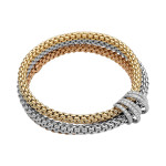 FOPE - Solo Flex'it Armband