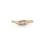 Annamaria Cammilli - Dune Ring