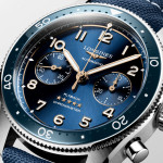 Longines - LONGINES SPIRIT FLYBACK